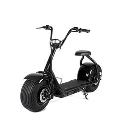 1000w Fat Boy Sit Down Electric Scooter 30mph