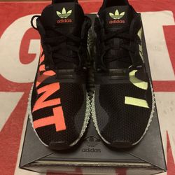 Adidas Zx4000 4D Negociable