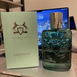 Parfum De Marely Greenley 
