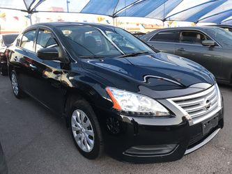 2015 Nissan Altima with 66k on the miles