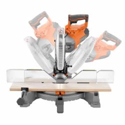 Ridgid miter saw (12 inch blade) USED