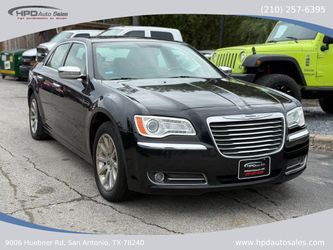 2011 Chrysler 300