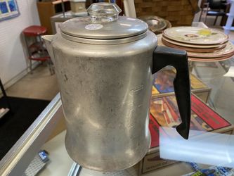 Vintage Coffee Pot