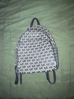 MK back pack