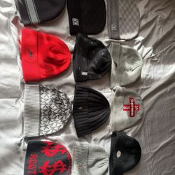 Beanies 