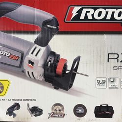 RotoZip RZ20 Spiral Saw