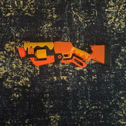 Roblox Nerf Gun