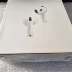 Apple AirPods 4th Generation 