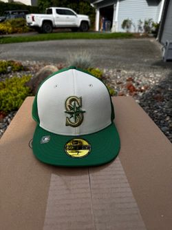 Assorted Hats
