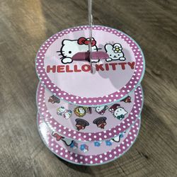 Hello Kitty Party Supplies 