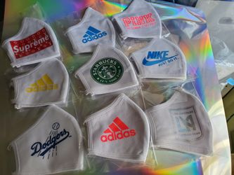 Face Mask 😷 $10