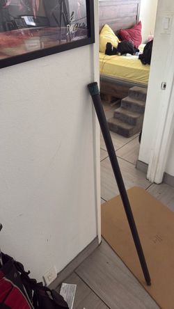 Weighted Body Bar – Strength Training & Fitness – $25 OBO