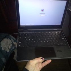 Chrome Book