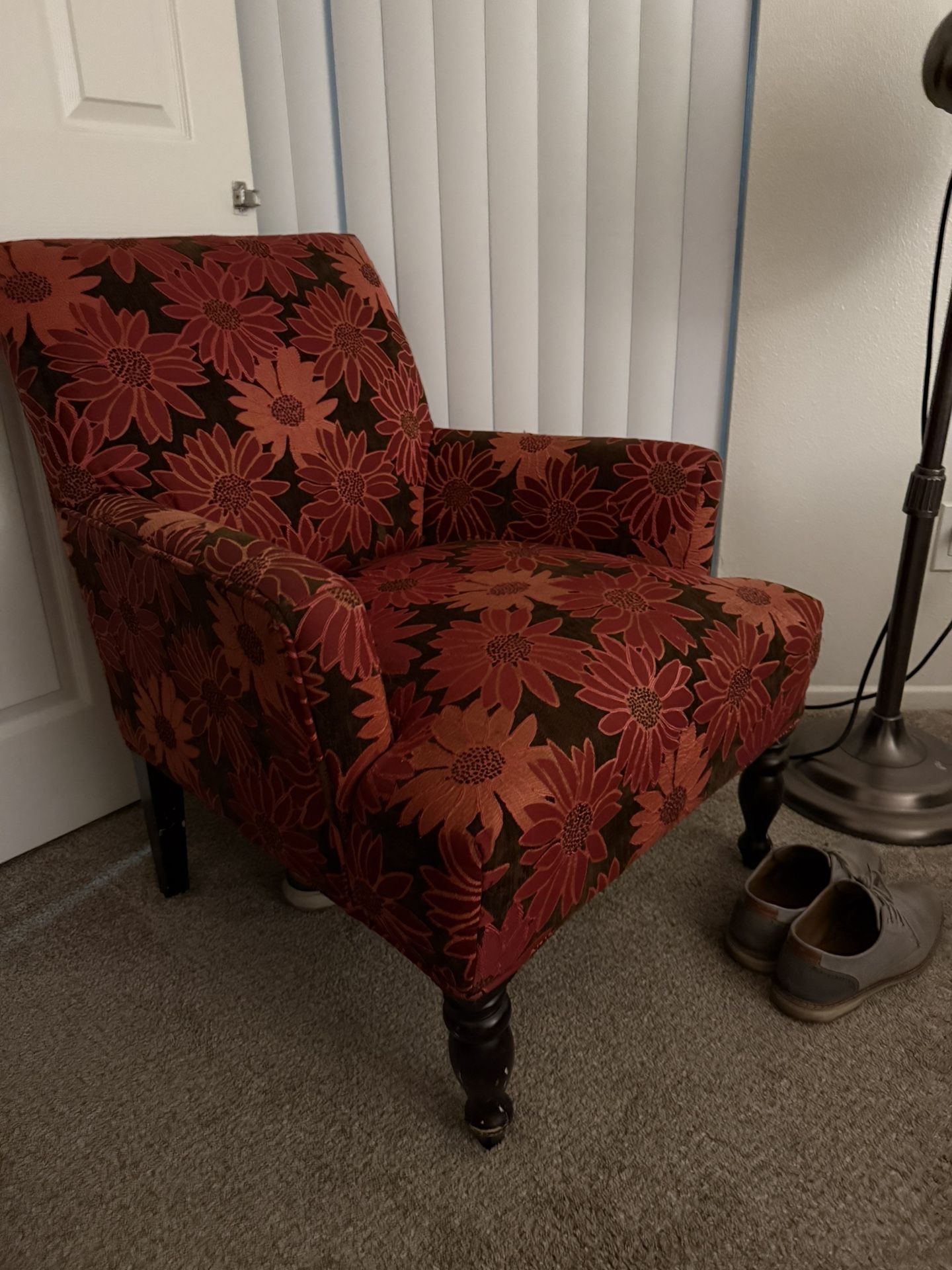 Sunflower Chair
