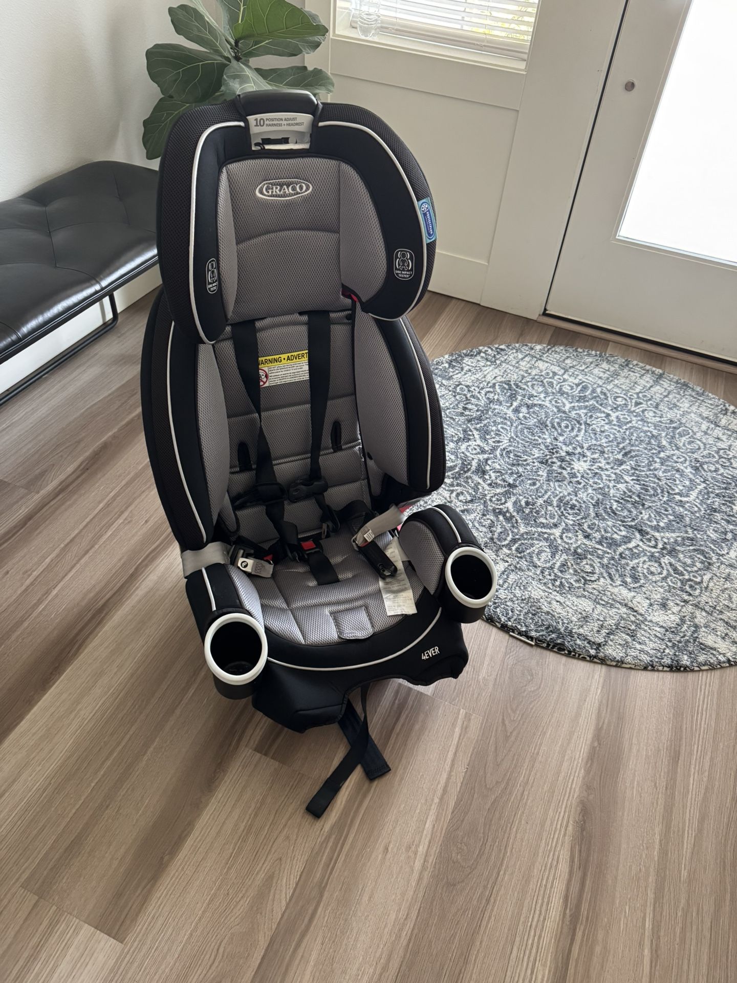 Car Seat graco