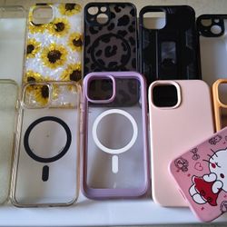 iPhone 13 Phone Cases