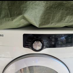 Working LG washer dryer
