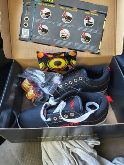 HEELYS