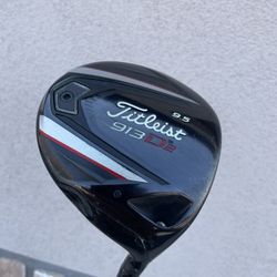 Titleist Driver