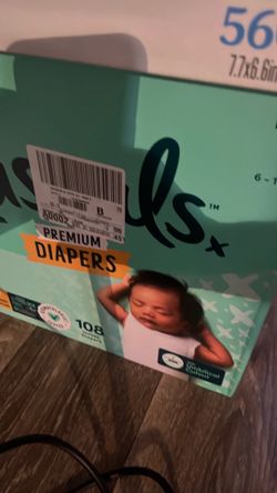 Diapers