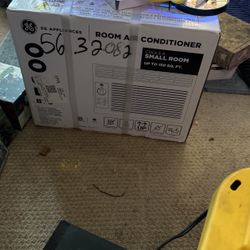 5000 BTU Air Conditioner 