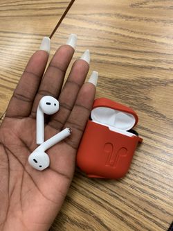 Apple airpods 1