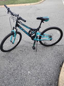 26" MTB Trail Runner