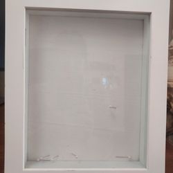 9.5"x11.5" Shadow Box