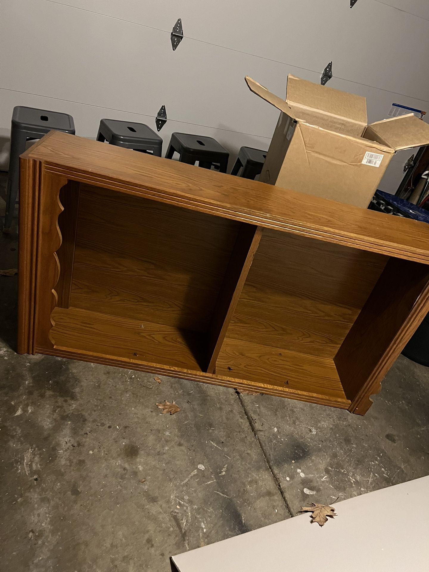 Nice Wall Cabinet.