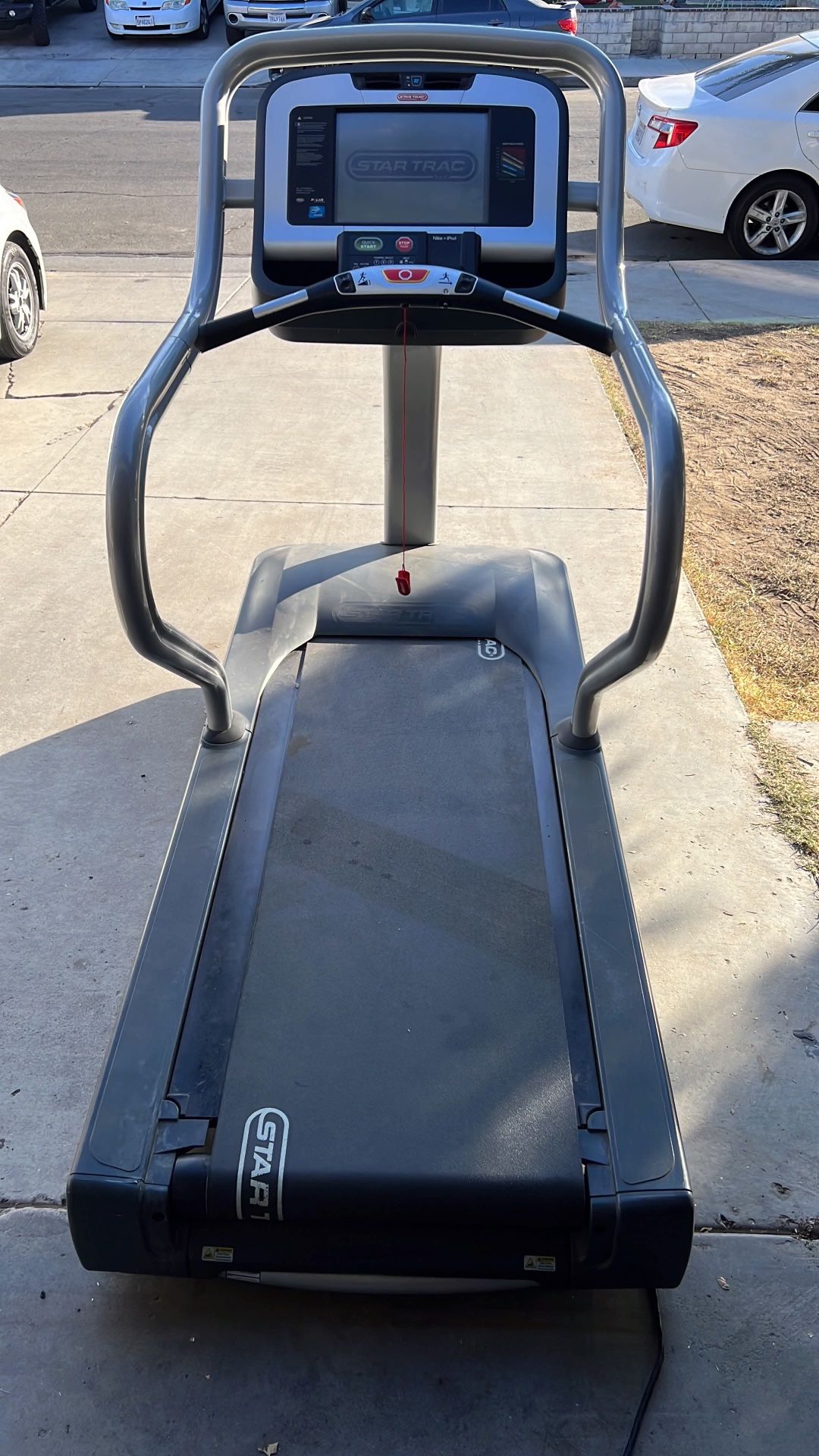 Treadmill Star Trac