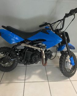 Dirtbike