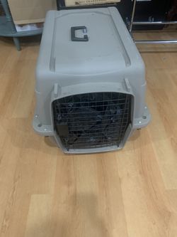 Dog Crate