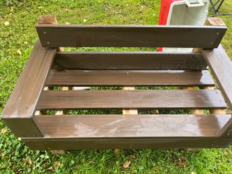 Bench