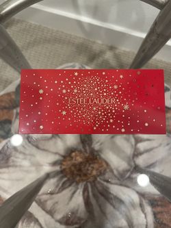 Estée Lauder_ Christmas Eye Palette