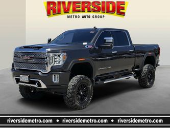 2021 GMC Sierra 2500HD