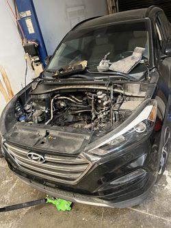 ❌ Kia Hyundai Engine Rebuild For 1500 One Year Warranty 