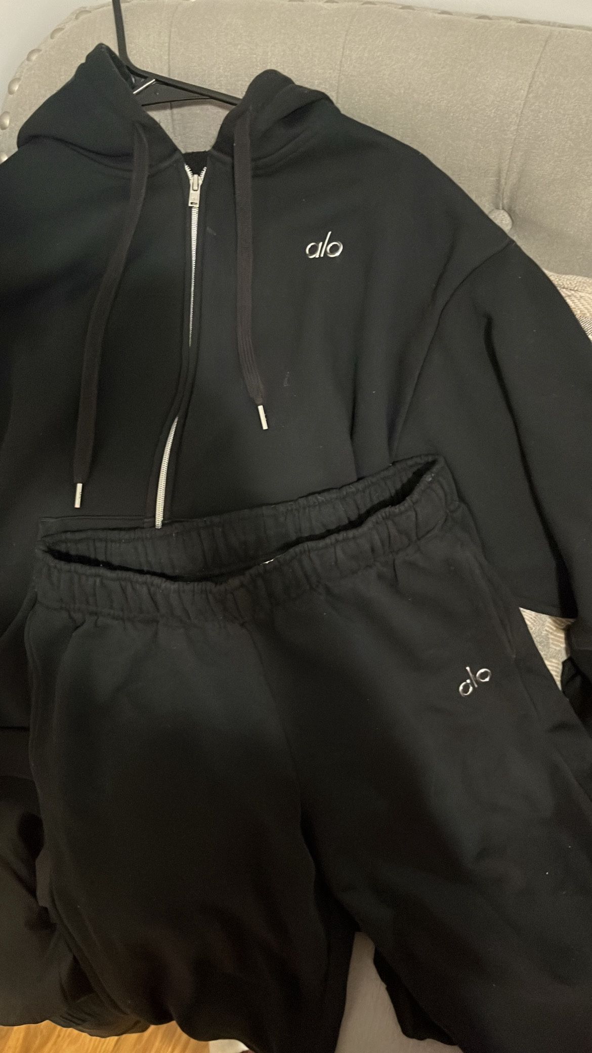 Alo Sweatsuit
