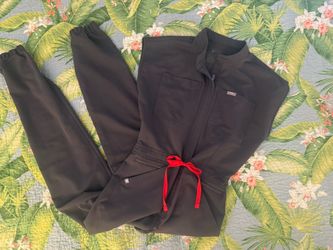 Figs Jumpsuit Xs (equivalent to Small)