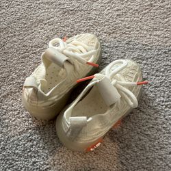 Kid Shoes