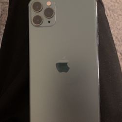 iPhone 11 Pro Max For Parts