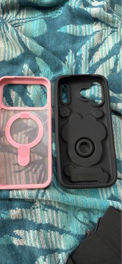 iPhone 17 pro max cases