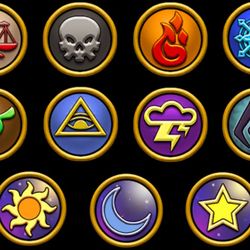 Wizard101 Leveling/Farming/Boss Help/Dungeon Runs ( READ DESCRIPTION PLEASE )