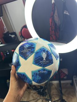 2019 UCL BALL