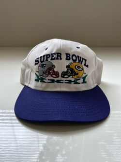 Vintage Super Bowl XXXI Snapback