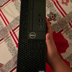 Dell Optiplex 3050