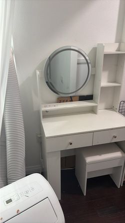 Vanity