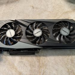 Gigabyte RTX 3060 Ti