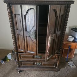 chest 