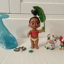 Moana