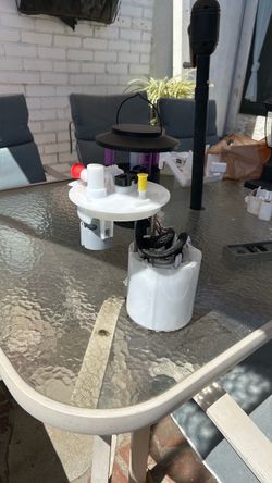 Fuel pump for 2011-2012 Chevy Cruze
